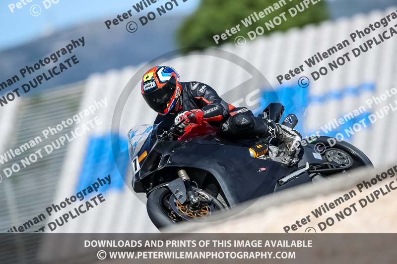 motorbikes;no limits;october 2019;peter wileman photography;portimao;portugal;trackday digital images